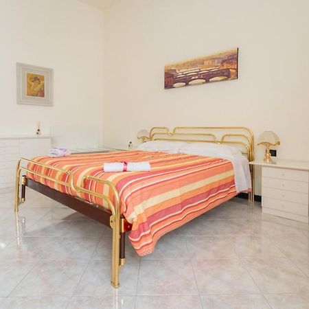 Casa Bettina, Firenze Apartment Bagian luar foto
