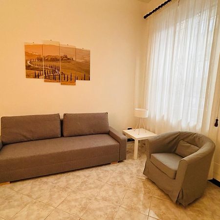 Casa Bettina, Firenze Apartment Bagian luar foto