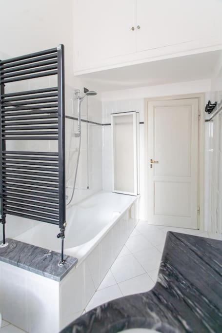 Casa Bettina, Firenze Apartment Bagian luar foto