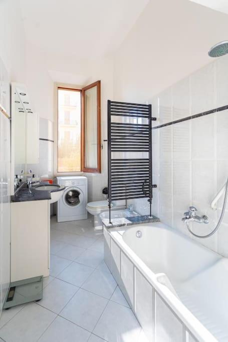 Casa Bettina, Firenze Apartment Bagian luar foto