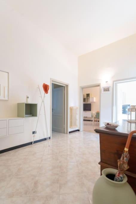 Casa Bettina, Firenze Apartment Bagian luar foto