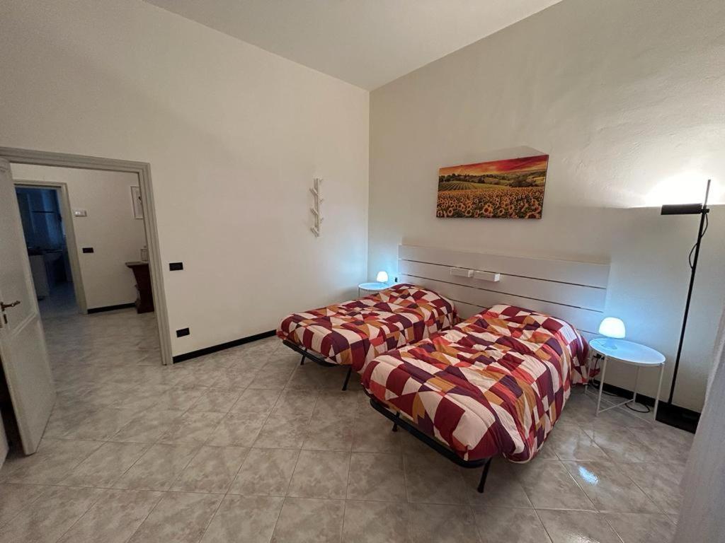 Casa Bettina, Firenze Apartment Bagian luar foto