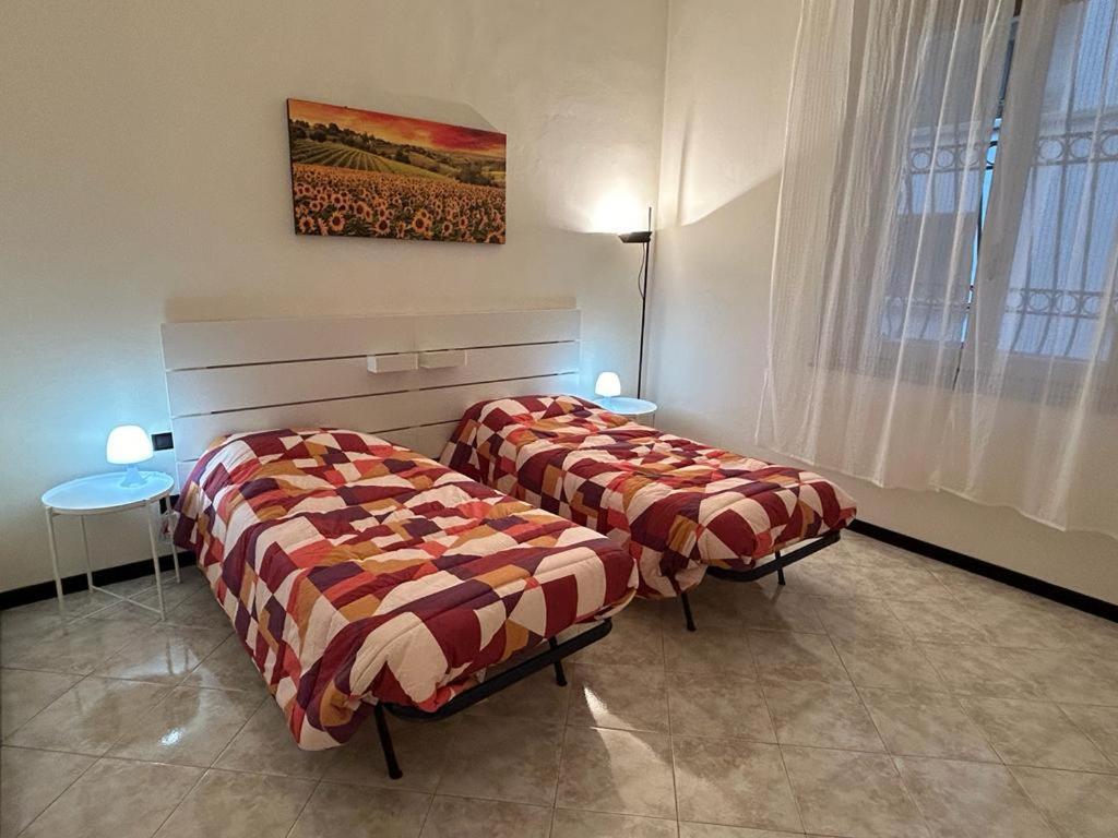 Casa Bettina, Firenze Apartment Bagian luar foto