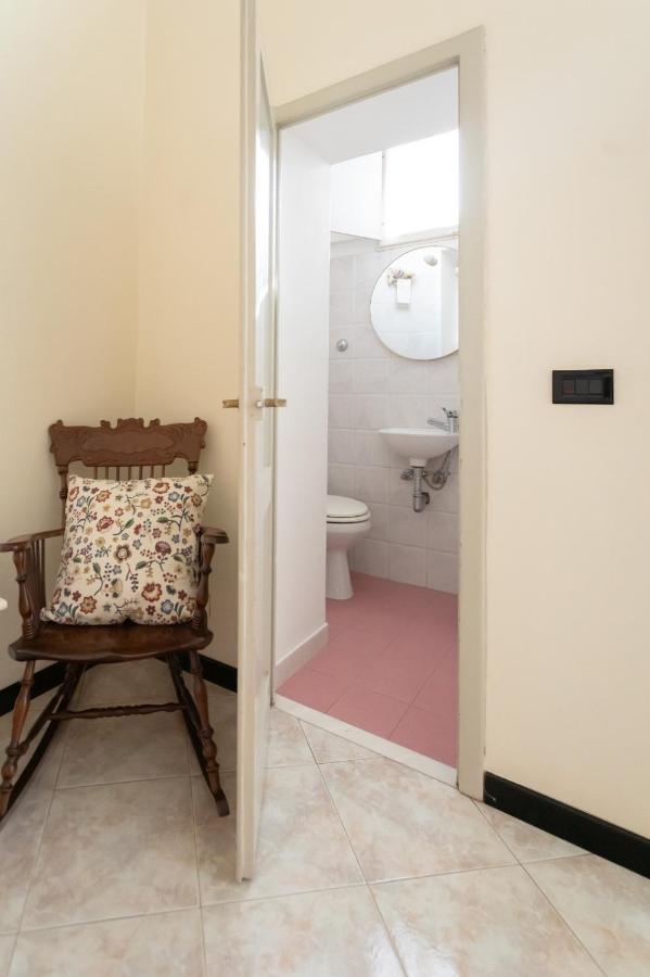 Casa Bettina, Firenze Apartment Bagian luar foto