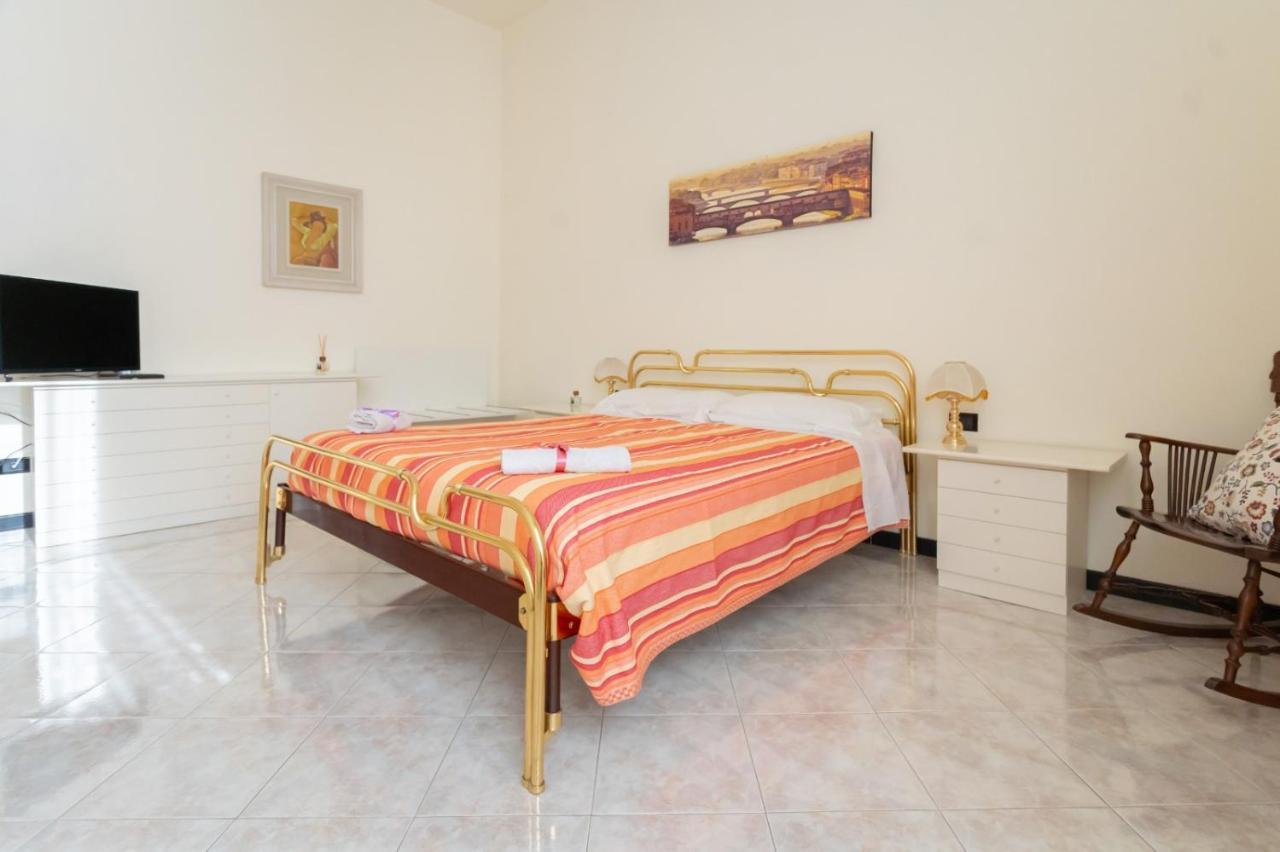 Casa Bettina, Firenze Apartment Bagian luar foto