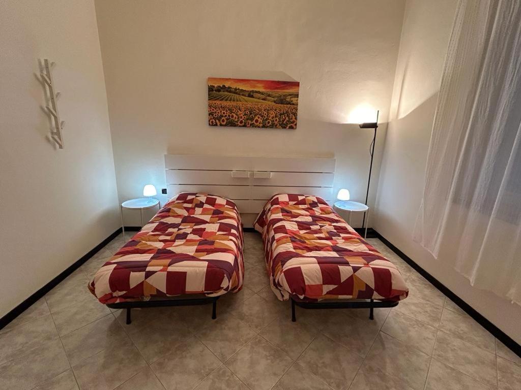 Casa Bettina, Firenze Apartment Bagian luar foto