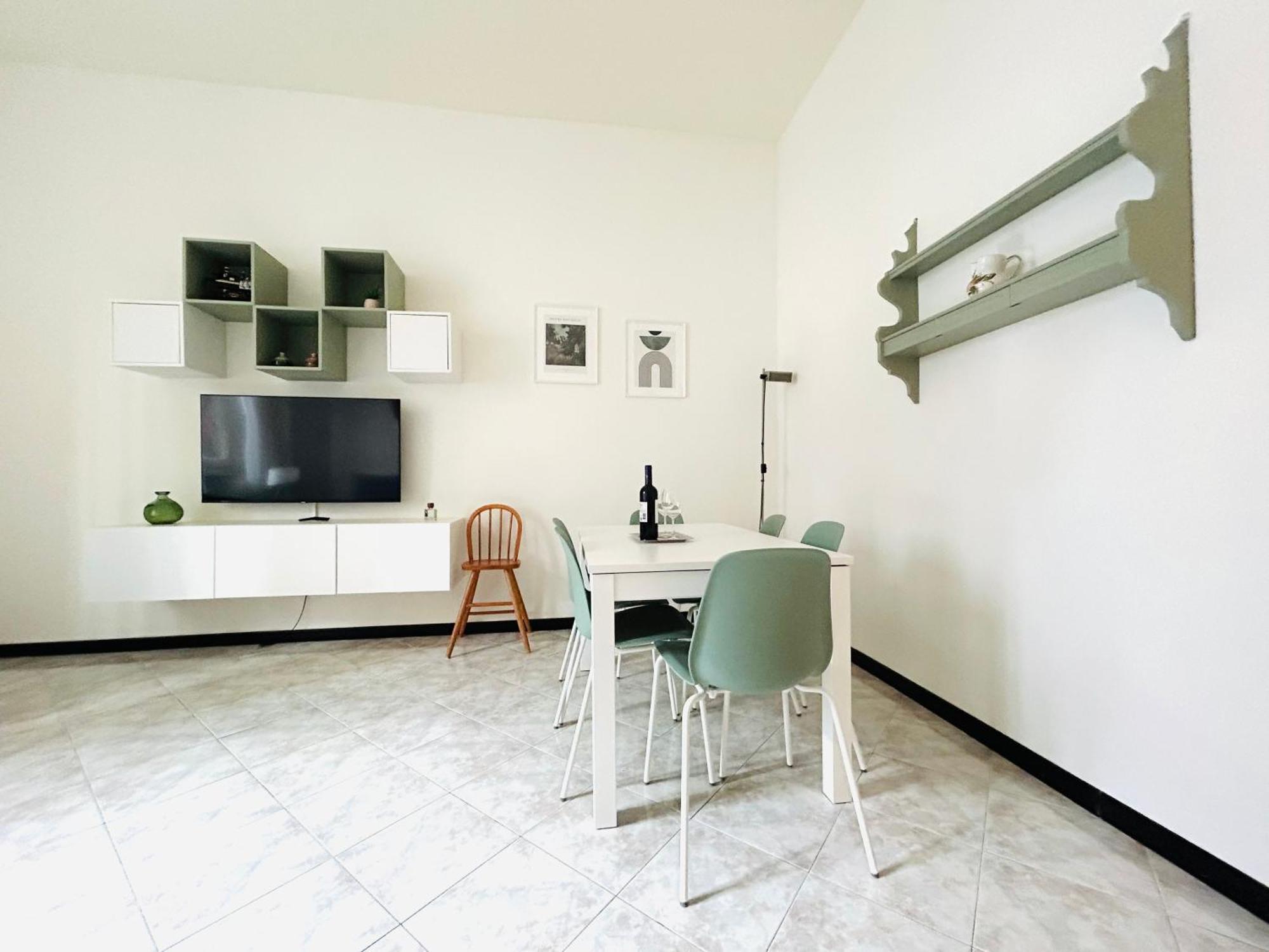 Casa Bettina, Firenze Apartment Bagian luar foto